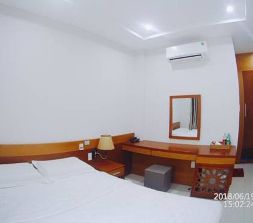 Má»¹ Ngá»c Hotel
