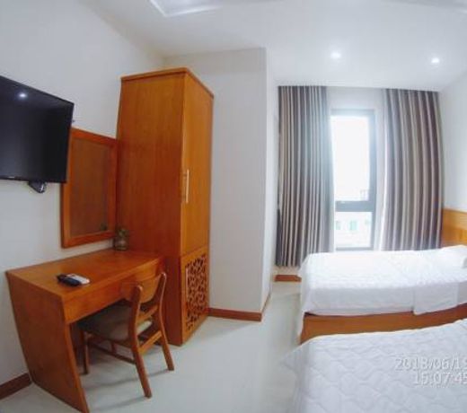 Má»¹ Ngá»c Hotel