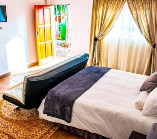 Graceland Conference and Lifestyle Centre