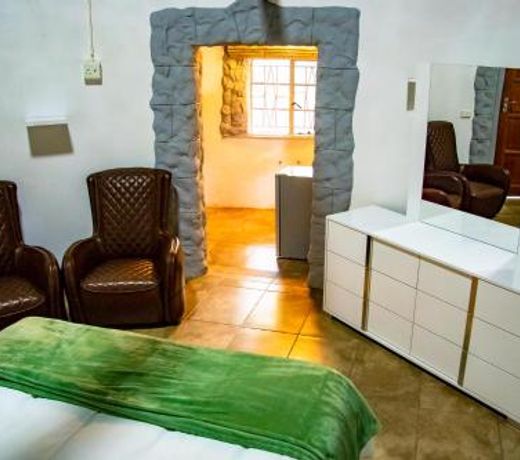 Graceland Conference and Lifestyle Centre
