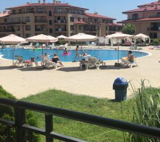 Star Dreams, Sveti Vlas