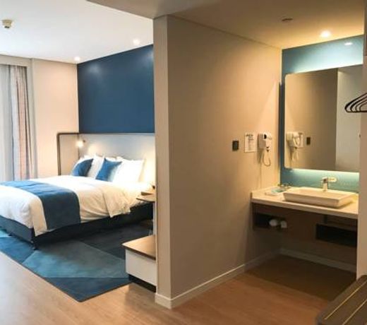 Holiday Inn Express Hefei High Tech, an IHG Hotel