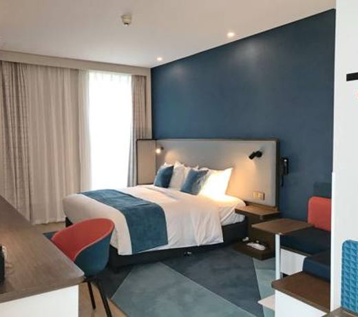 Holiday Inn Express Hefei High Tech, an IHG Hotel