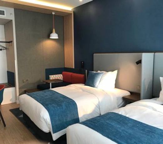 Holiday Inn Express Hefei High Tech, an IHG Hotel