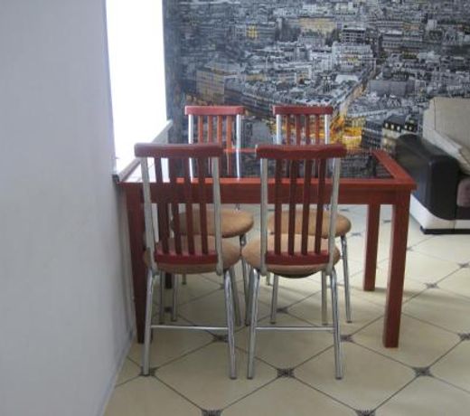 VIB Apartment near station