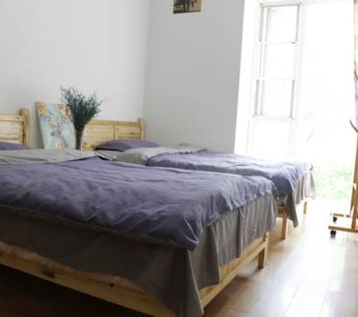 Kunming Ideal Sanxun Hostel