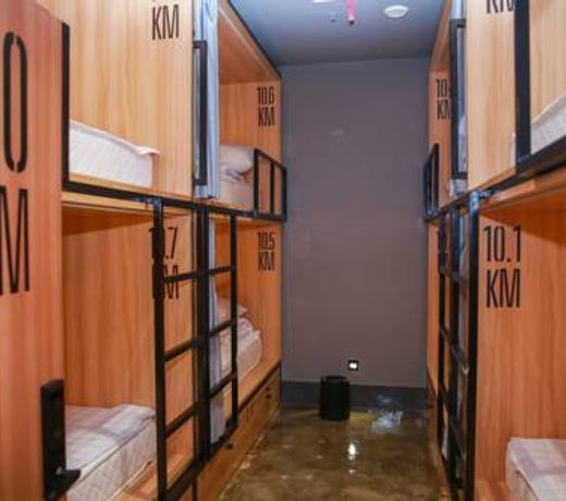 L Stay International Hostel