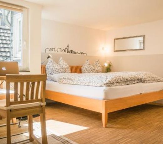 Altstadt Apartment Centralissimo