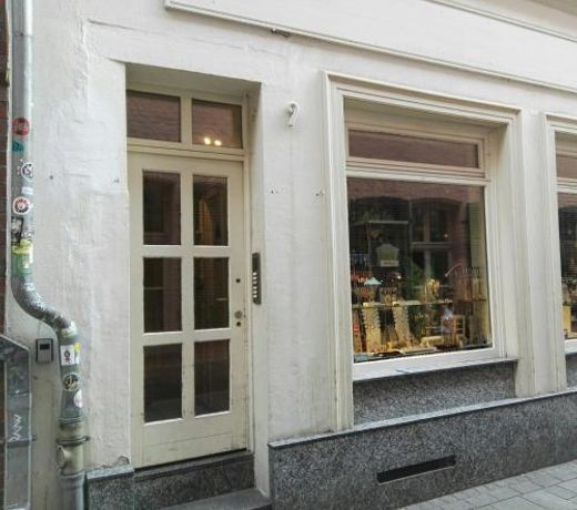 Altstadt Apartment Centralissimo