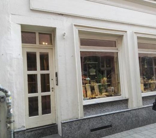 Altstadt Apartment Centralissimo