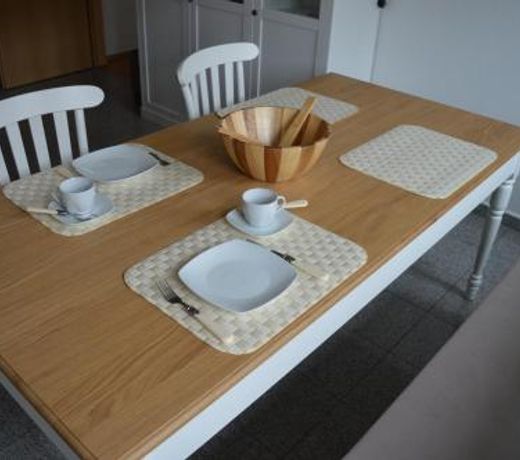 Stadt Apartment Nr. 1 Bad Wilsnack