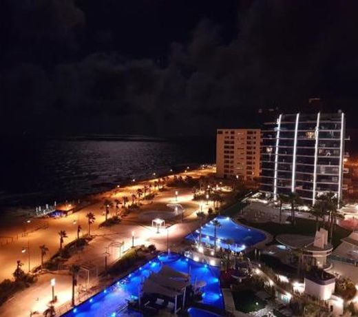 SEA SENSES SKYLINE Torrevieja