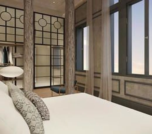 CoolRooms Palacio de Atocha