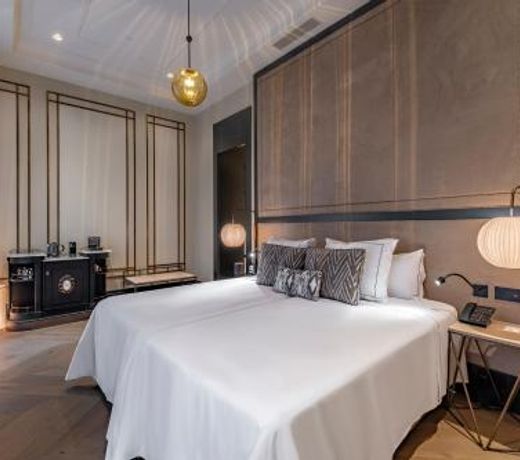 CoolRooms Palacio de Atocha