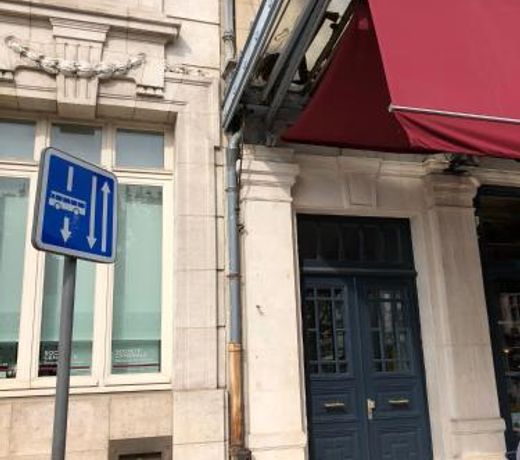 Le plein centre