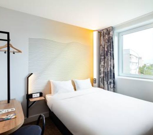 B&B HOTEL Paris Gennevilliers Asnières