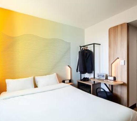 B&B HOTEL Paris Gennevilliers Asnières