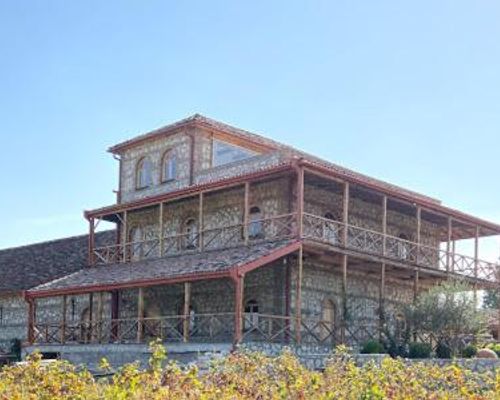 Elizbar Talakvadze Winery - Сигнахи - фото 1