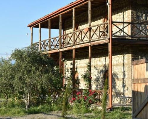 Elizbar Talakvadze Winery - Сигнахи - фото 14