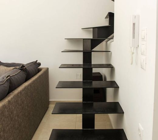 Plateia Home Best View-2min from beach