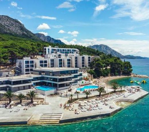 MORENIA All Inclusive Hotel