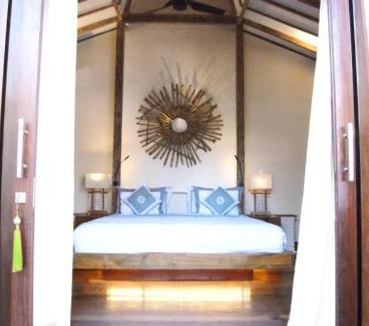 The White Key Luxury Villas