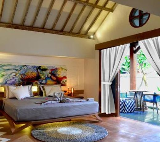The White Key Luxury Villas