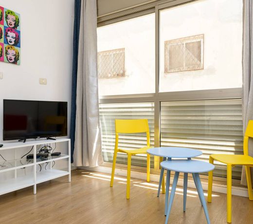 Farag House by TLV2rent