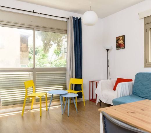 Farag House by TLV2rent