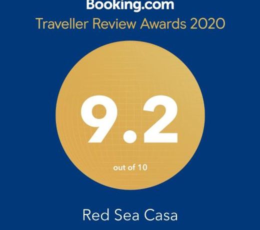 Red Sea Casa