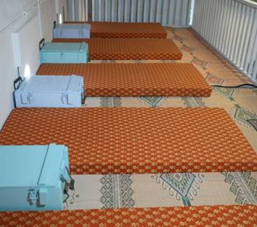 Eco Akko - Hostel