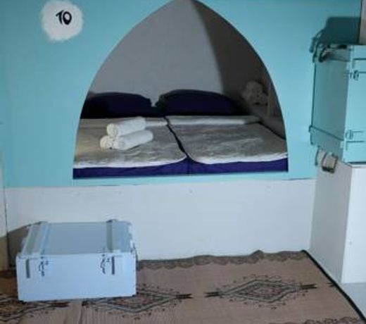 Eco Akko - Hostel