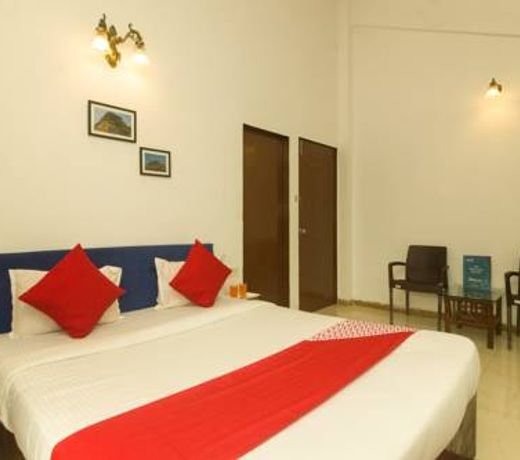 OYO 15010 Heaven Homes