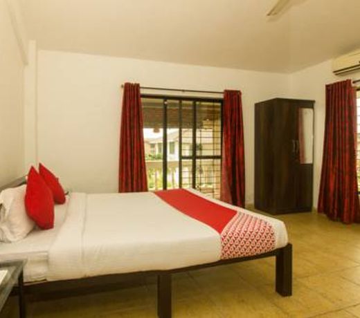 OYO 15010 Heaven Homes