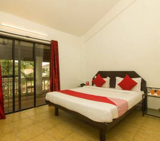 OYO 15010 Heaven Homes