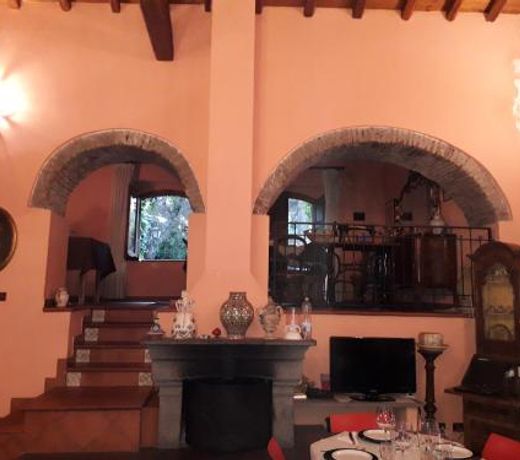 A Casa Di Tuccio