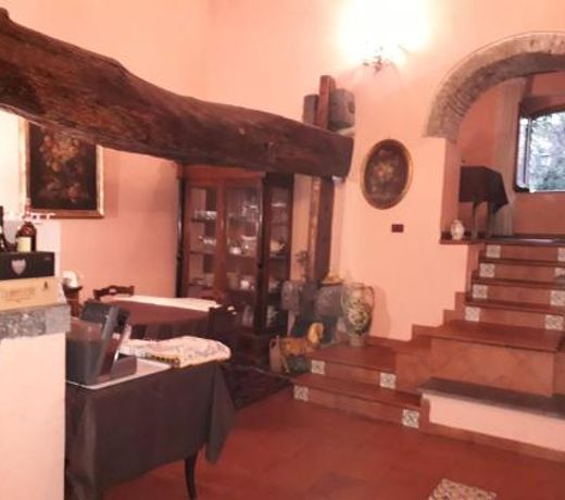 A Casa Di Tuccio