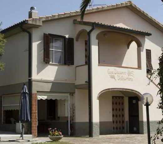 Casa Vacanze Valdamone