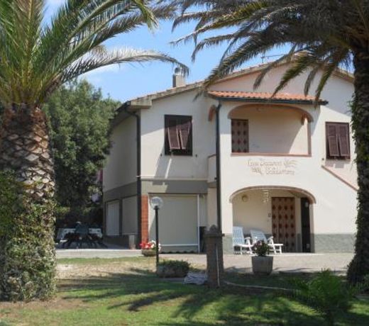 Casa Vacanze Valdamone