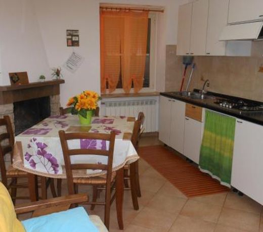 Casa Vacanze Valdamone