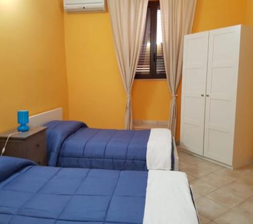 Casa Vacanza Rosa