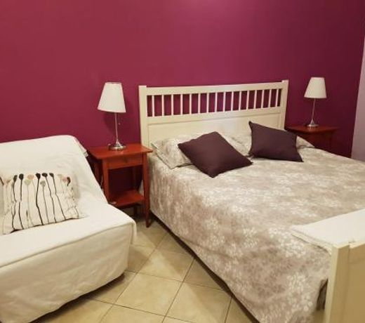 Casa Vacanza Rosa