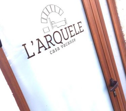 Lâarquele