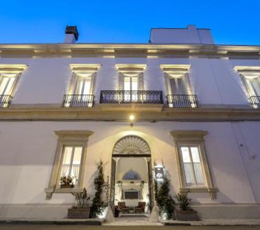 Relais Palazzo Vaglio