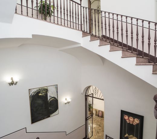 Relais Palazzo Vaglio