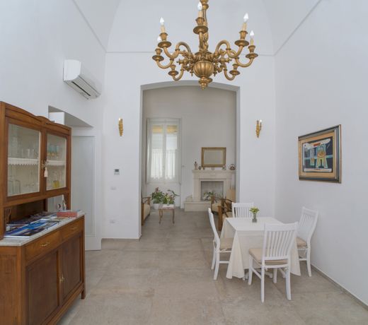 Relais Palazzo Vaglio