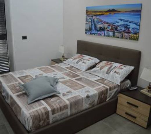 B&B Vesuvius