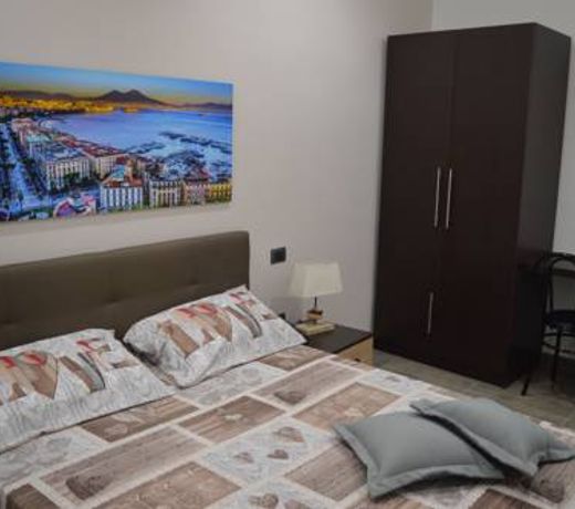 B&B Vesuvius