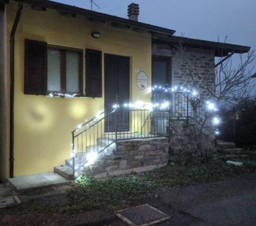 Albergo diffuso Casa delle Favole