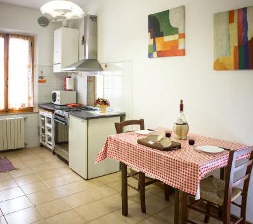 Cheap Apartment in The Old Village
